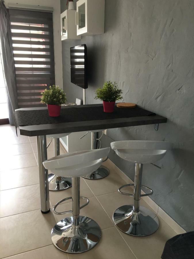 Apartamento Sun Beach