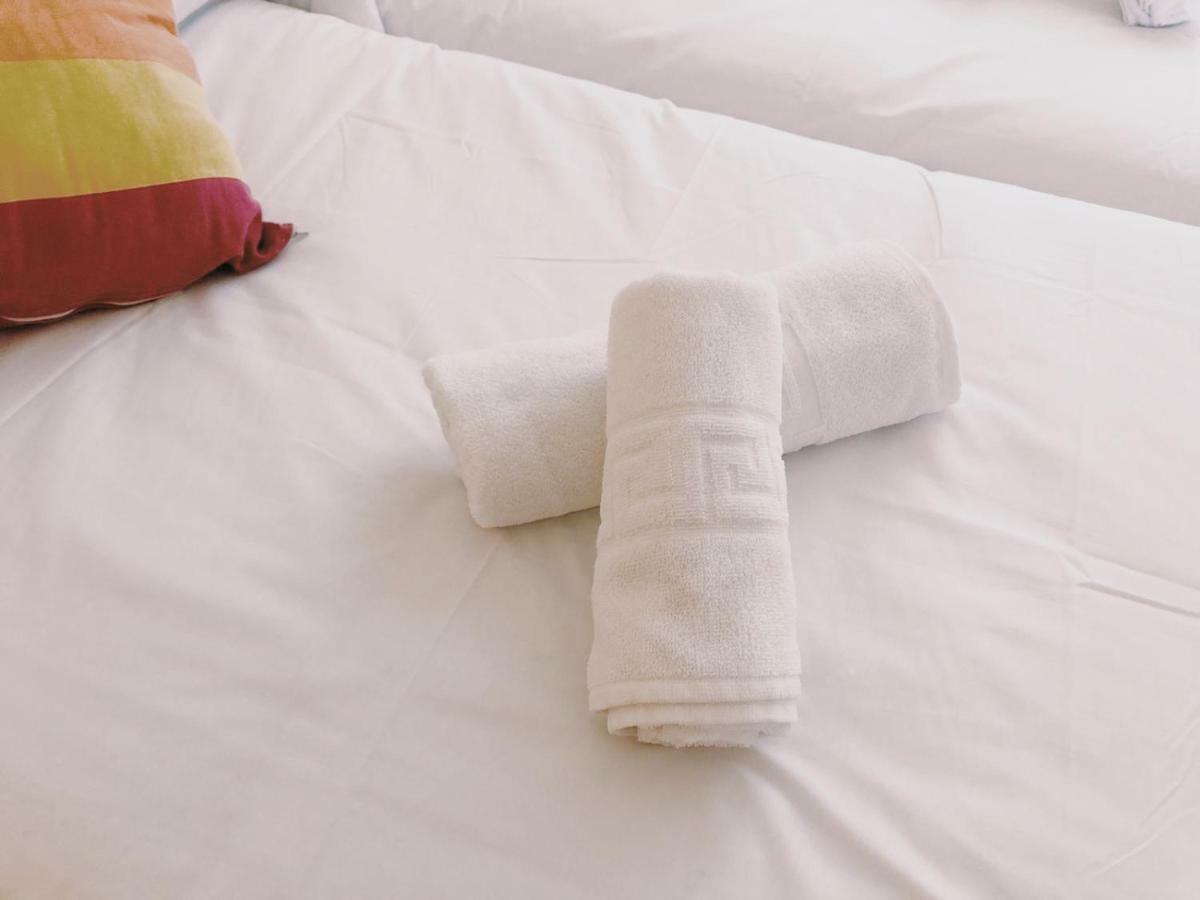 Apartamento Luminoso Con Piscina En Playa Morro De Gos Oropesa del Mar