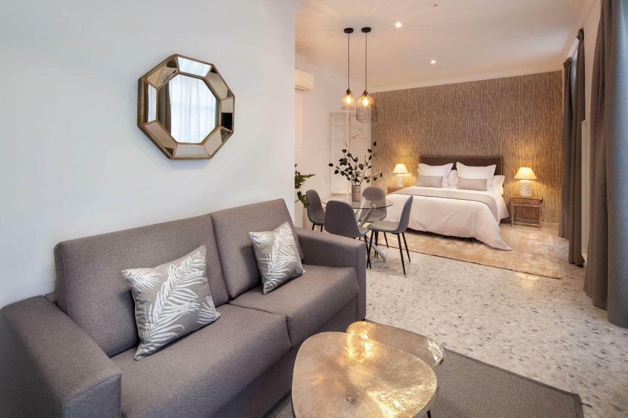 Wanderlust 2 Apartamento