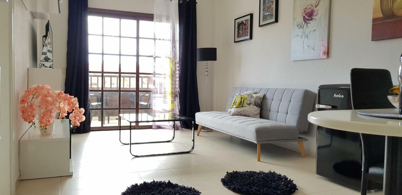 Apartamento Balcon Del Mar Luxury