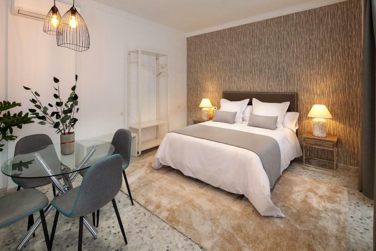 Wanderlust 2 Apartamento