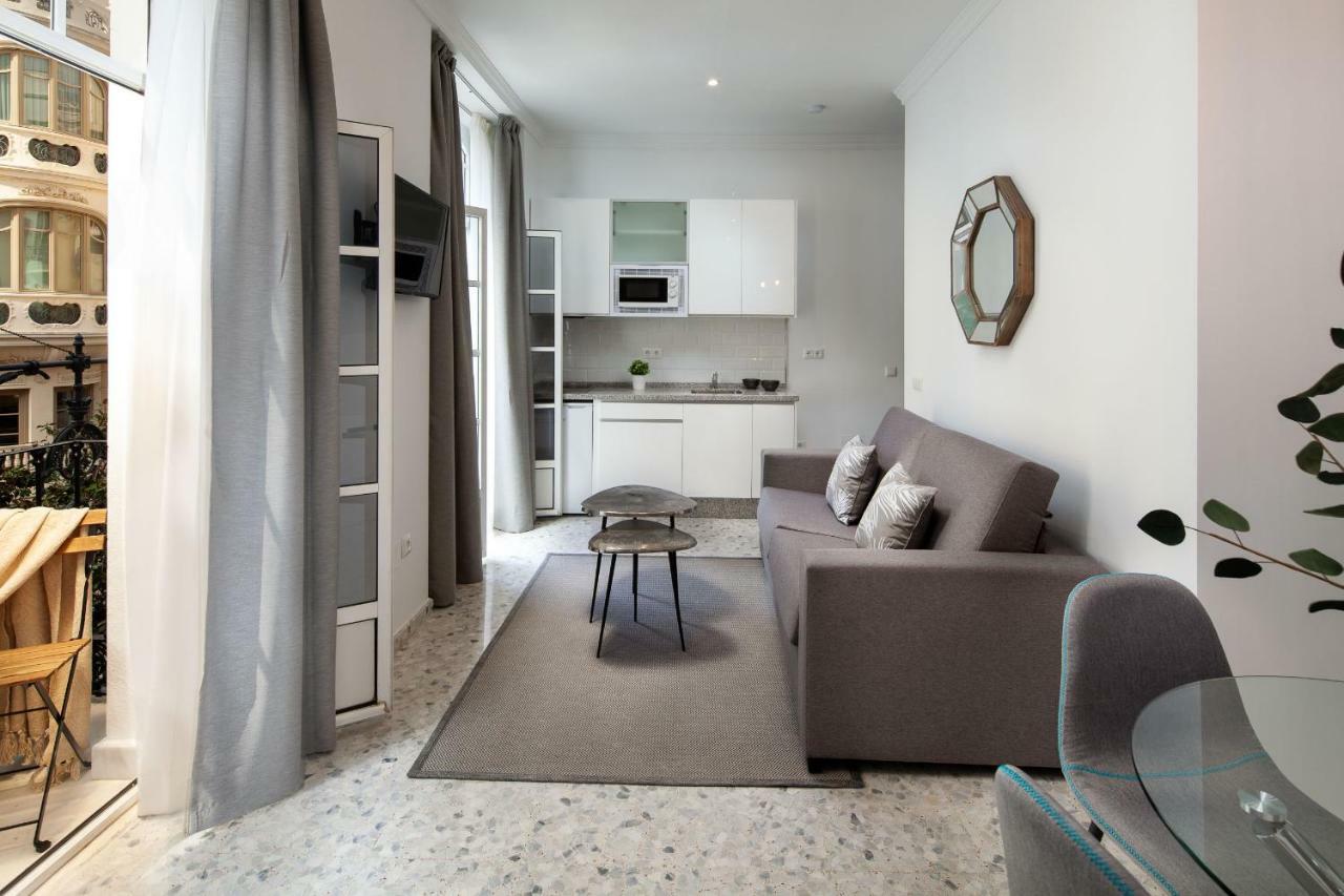 Wanderlust 2 Apartamento Málaga