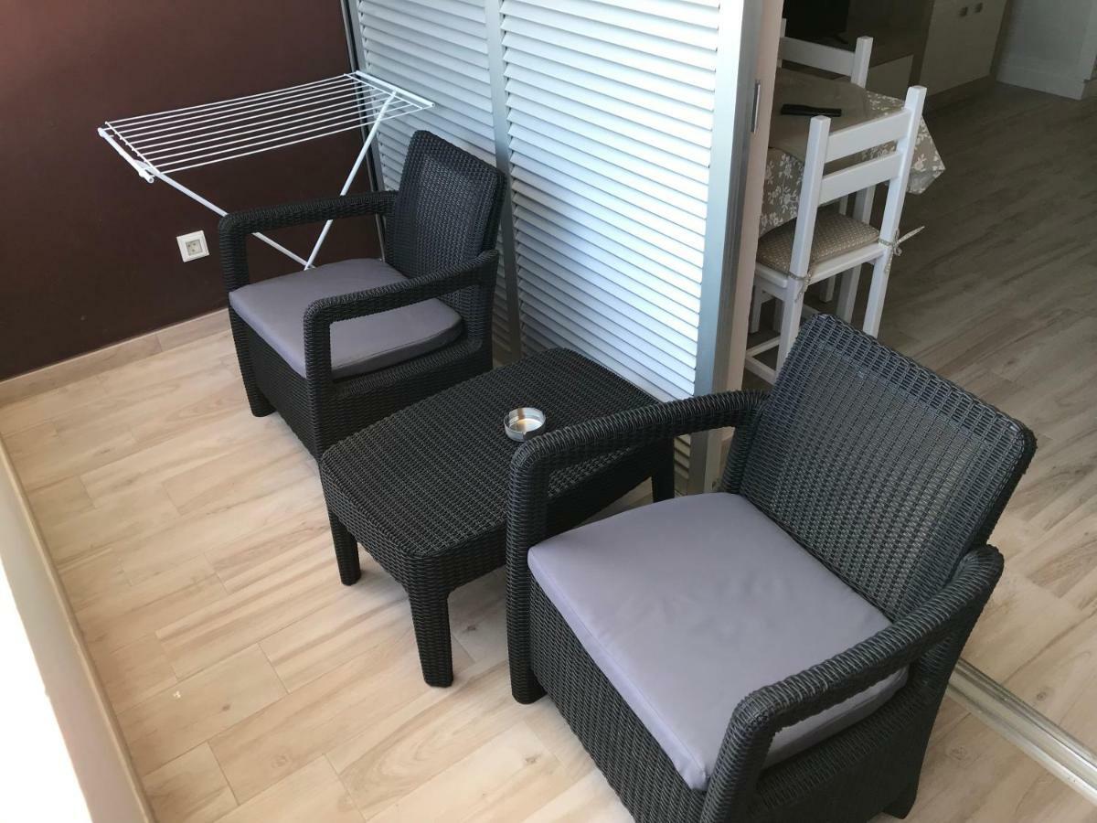 Apartamento Increíble Apartamento Con Vista Al Mar! Morro Jable (Fuerteventura)