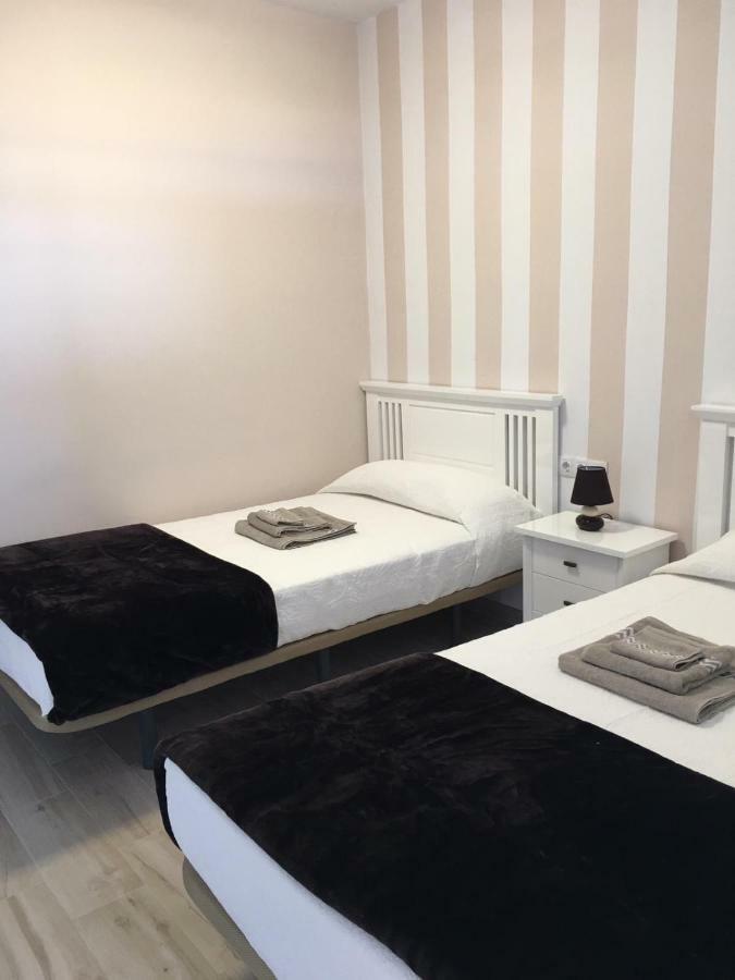 Increible Apartamento Con Vista Al Mar! Apartment *