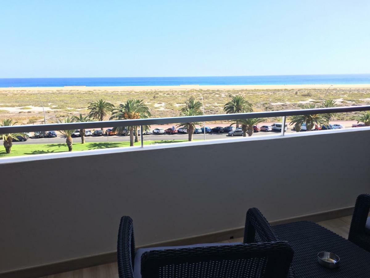Apartment Increible Apartamento Con Vista Al Mar! *