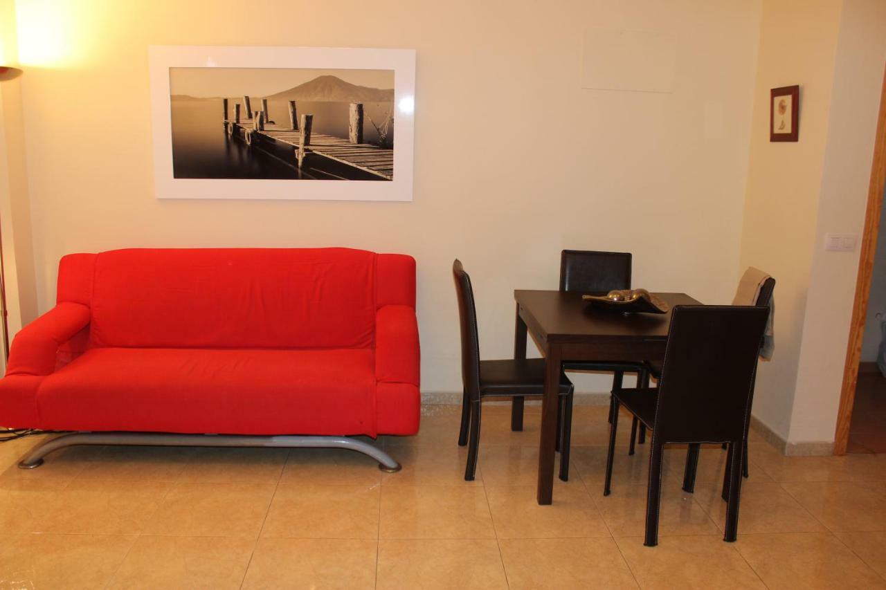 Apartamento Luminoso Con Piscina En Playa Morro De Gos Oropesa del Mar