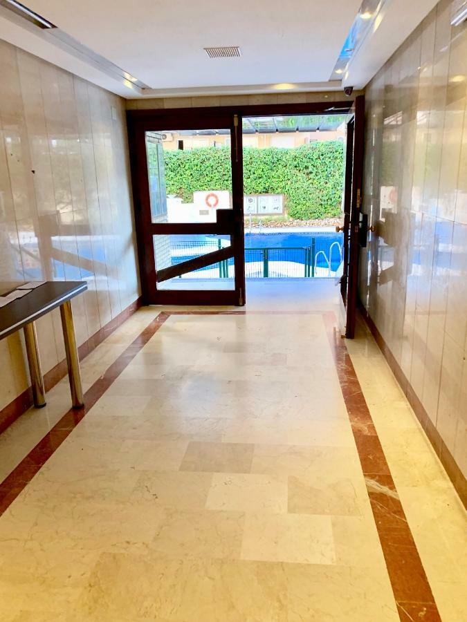 Apartamento R09 Edificio Ronda Iv Fuengirola