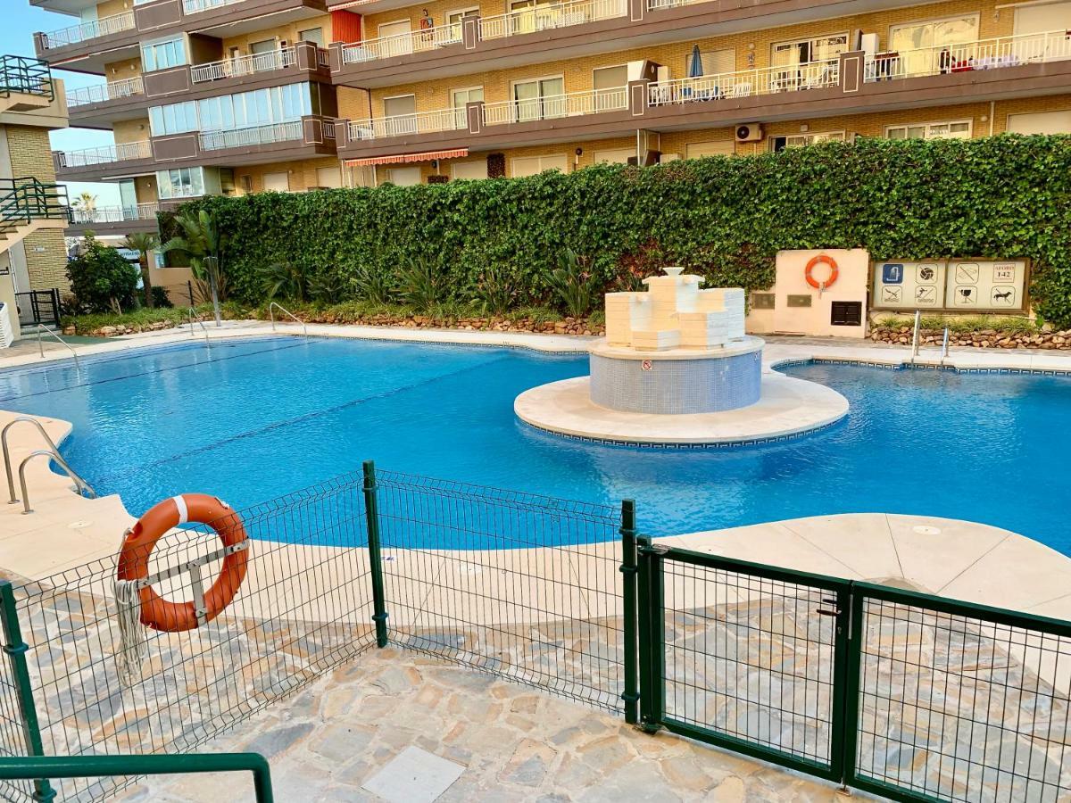 Apartamento R09 Edificio Ronda Iv