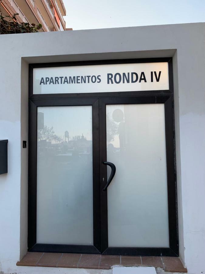 Apartamento R09 Edificio Ronda Iv Fuengirola