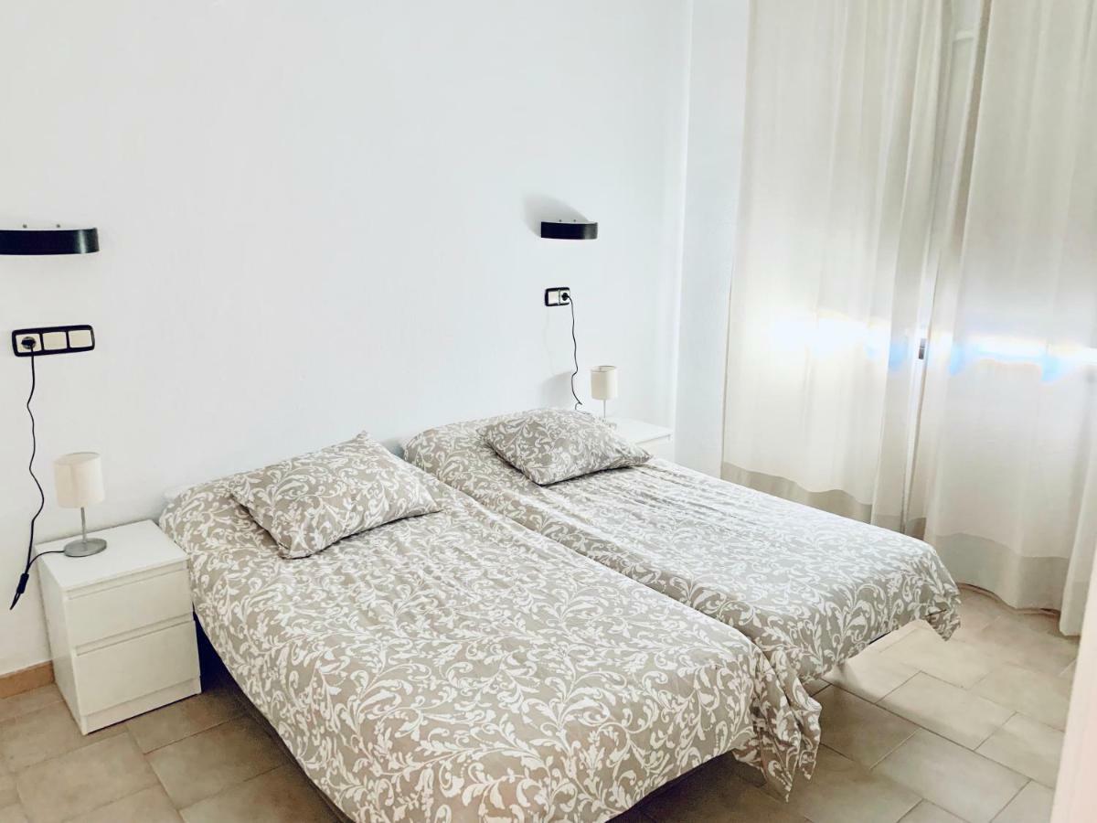 Apartamento R09 Edificio Ronda Iv Fuengirola