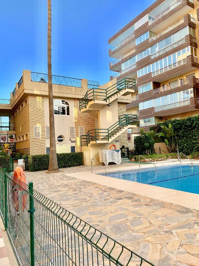 R09 Edificio Ronda Iv Apartamento