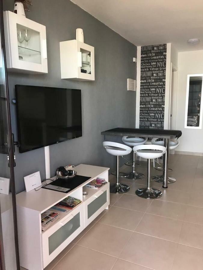 Apartamento Sun Beach *