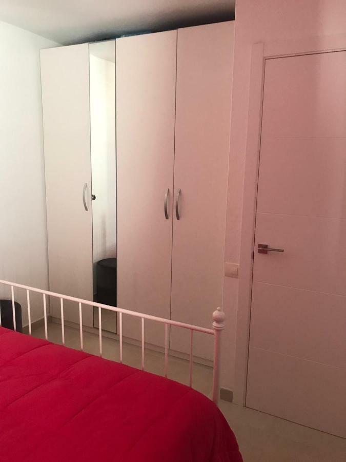 Apartamento Sun Beach Caleta de Fuste