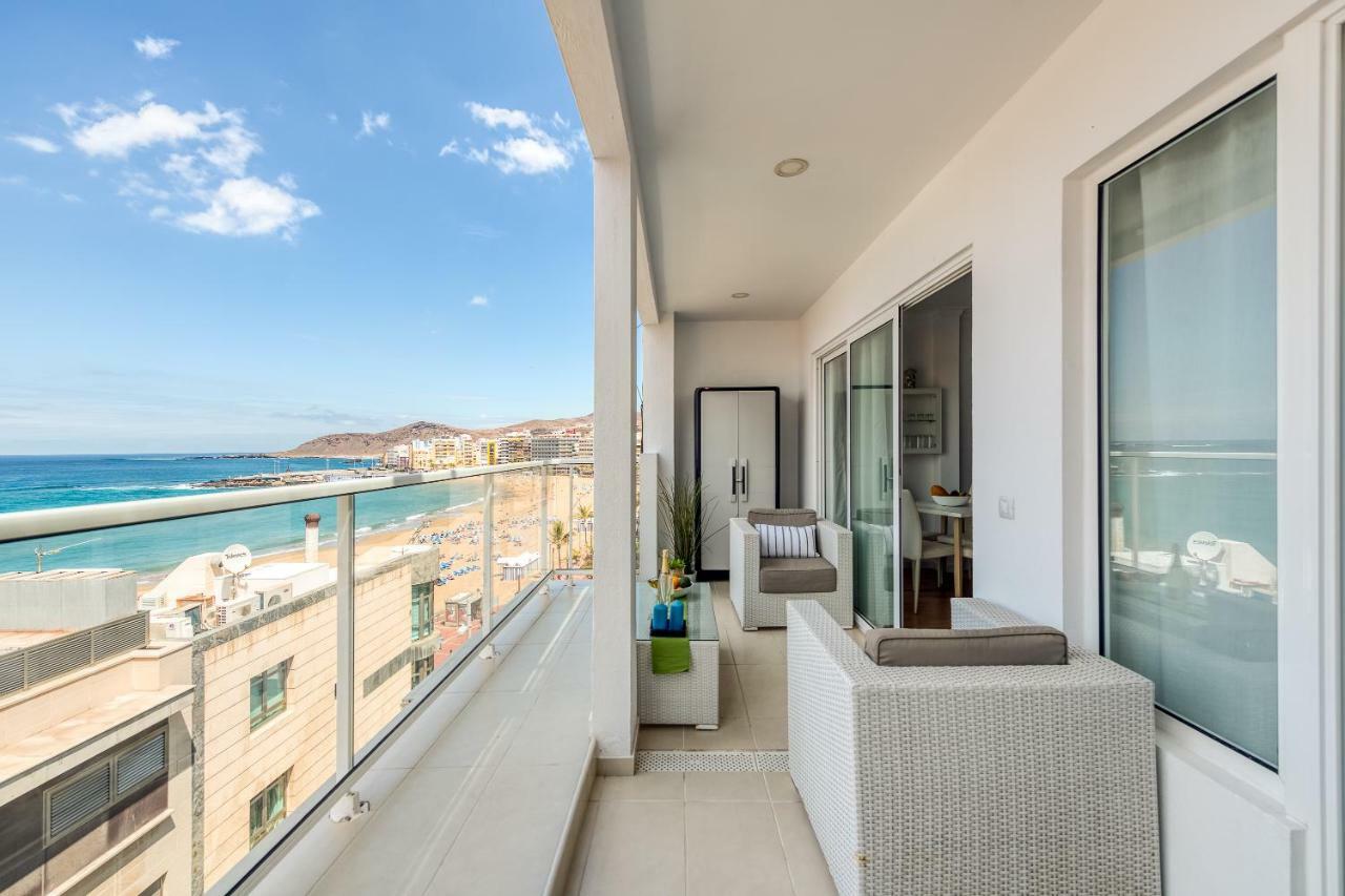 Apartamento Living Canteras - *