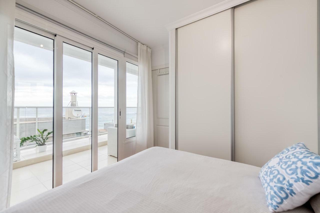 Living Canteras - Apartamento Las Palmas de Gran Canaria