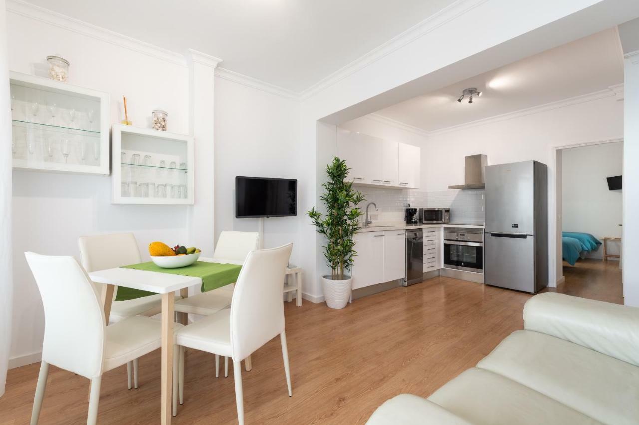 Living Canteras -