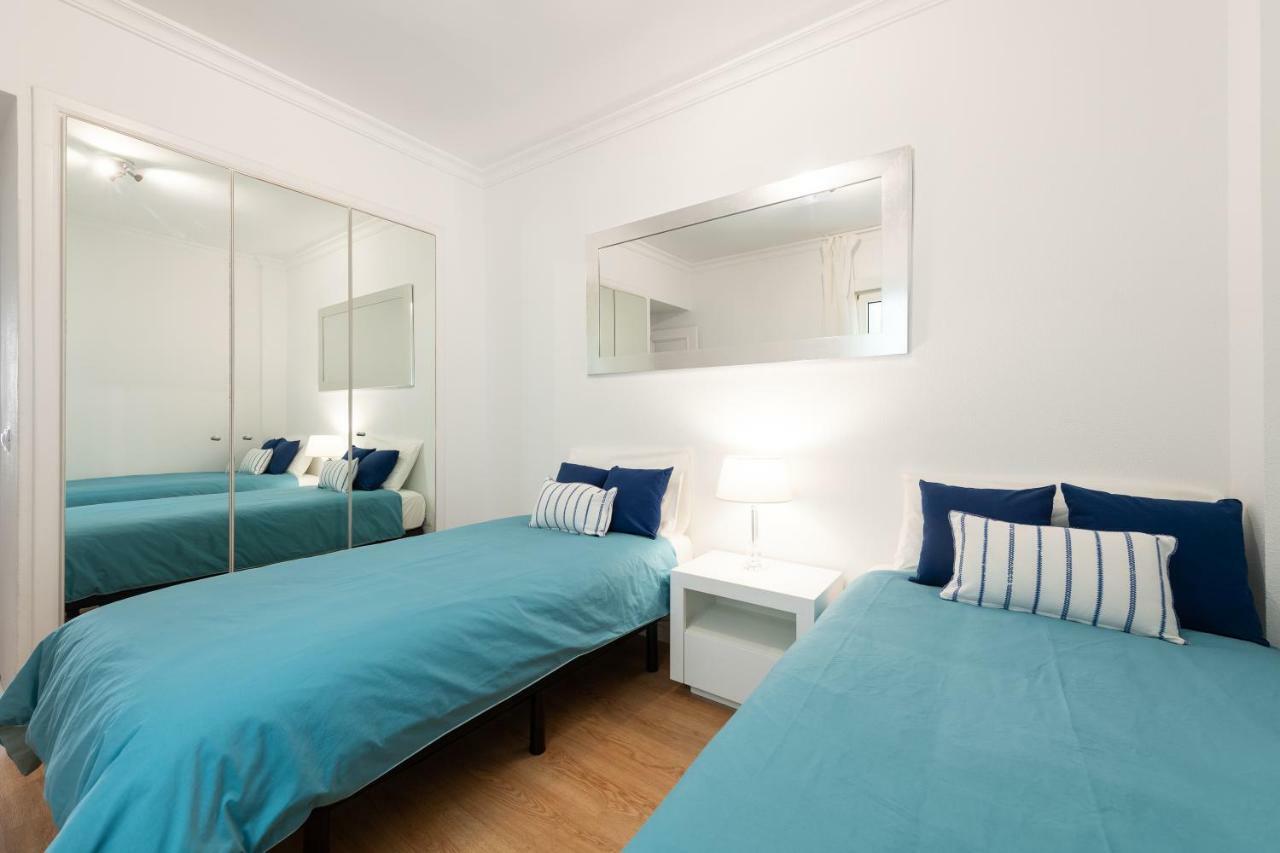 Apartamento Living Canteras - Las Palmas de Gran Canaria
