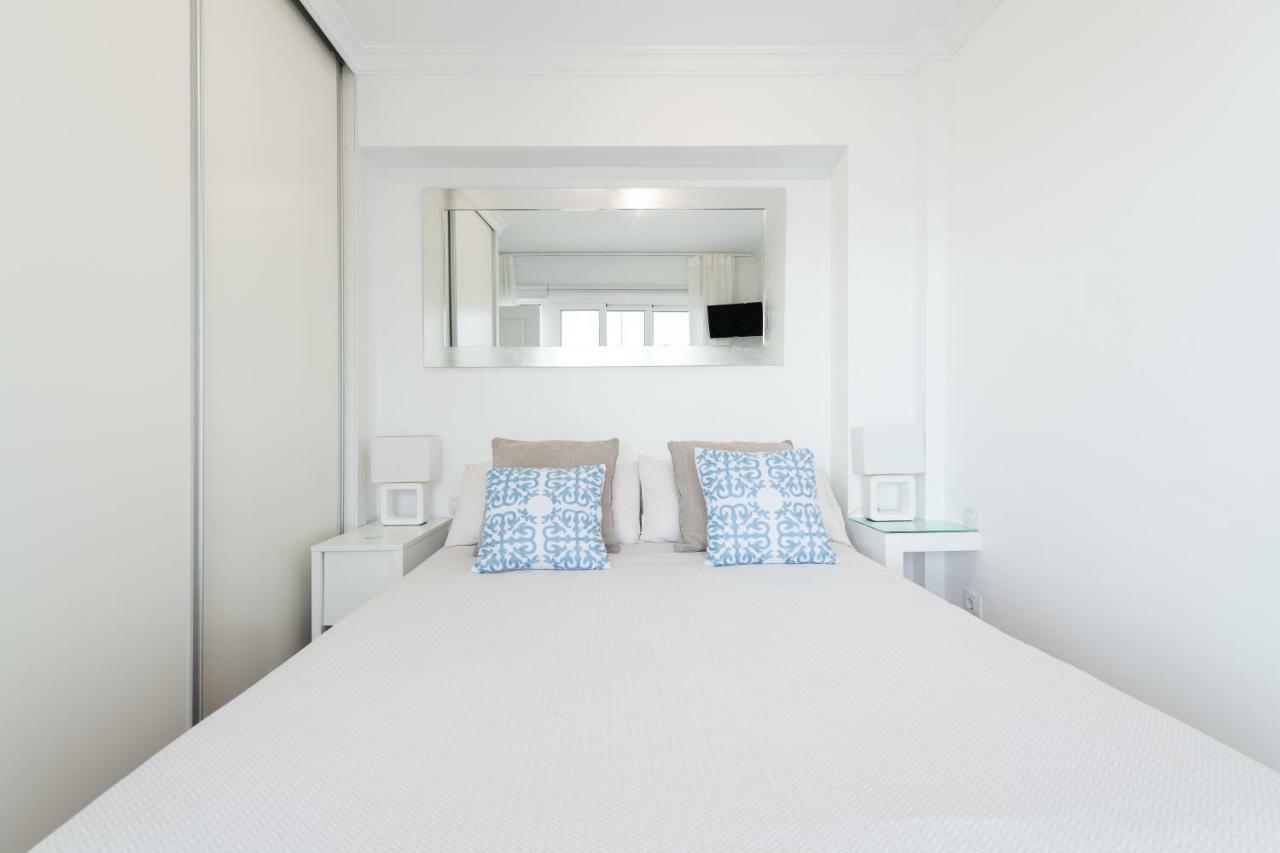 Apartamento Living Canteras - *