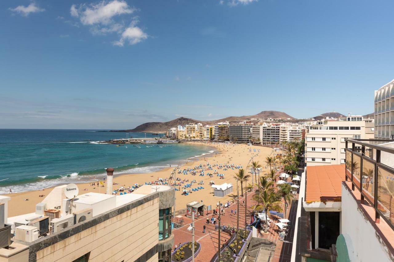 Living Canteras - Las Palmas de Gran Canaria