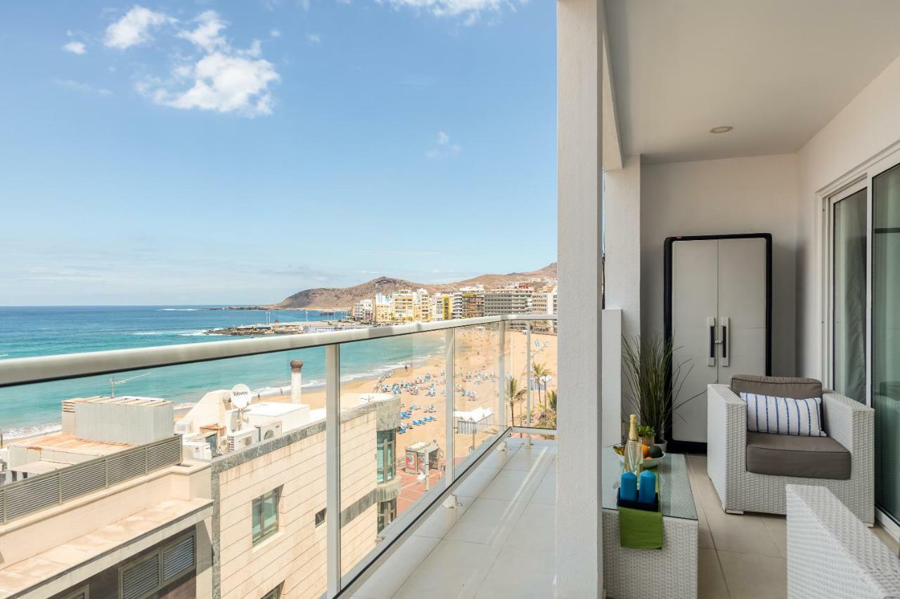 Living Canteras -
