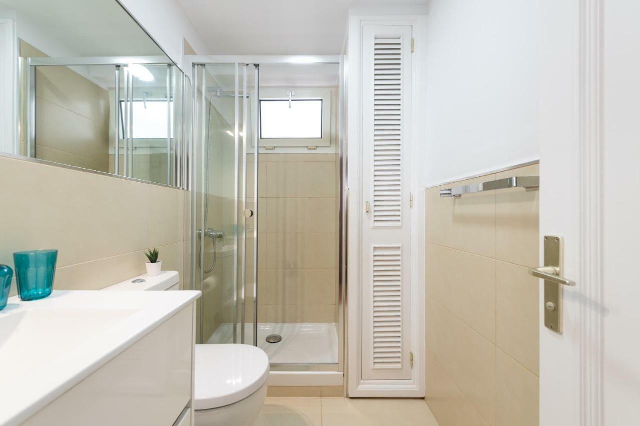 Apartamento Living Canteras -