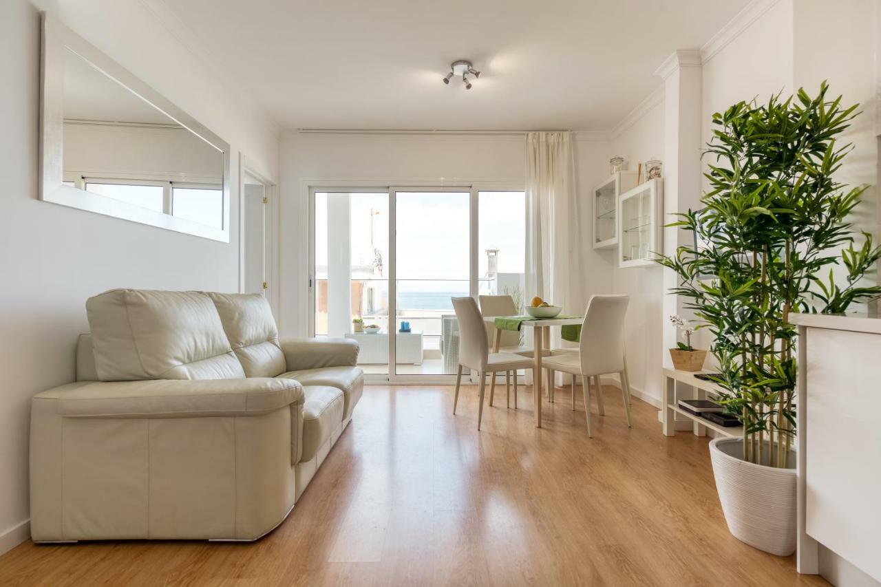 Apartamento Living Canteras - *