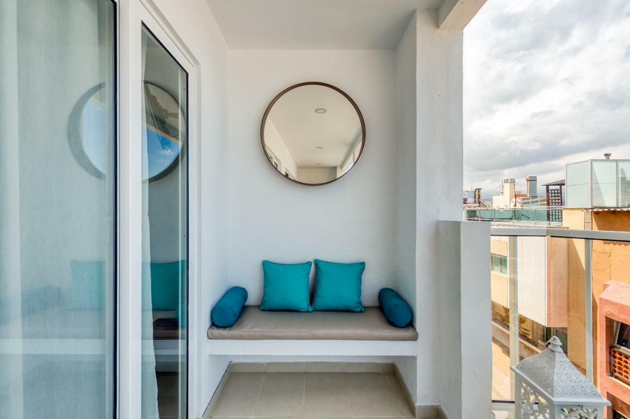 Living Canteras - *