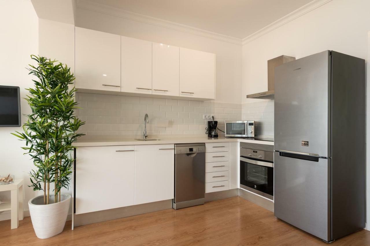 Living Canteras -