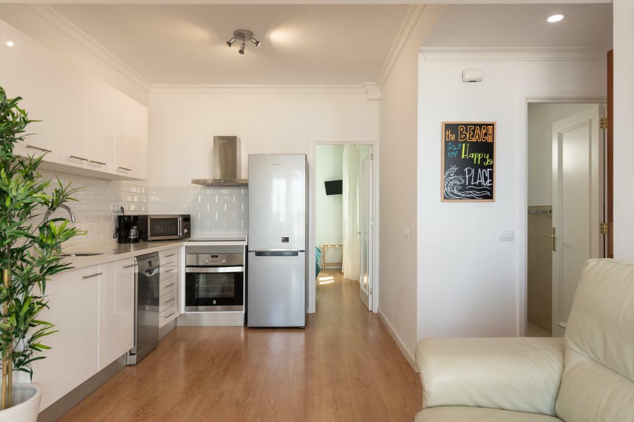 Living Canteras - Apartamento Las Palmas de Gran Canaria