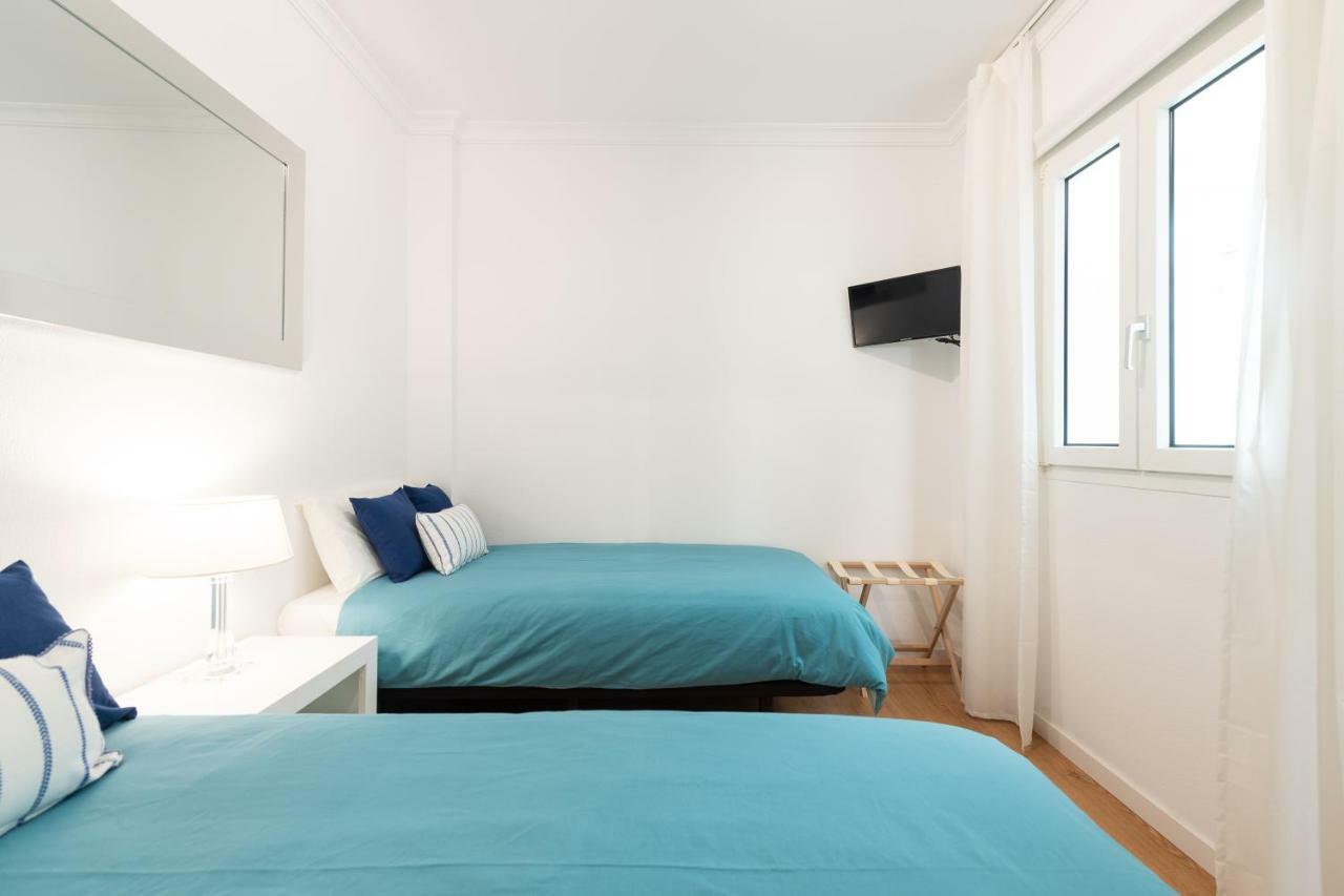 Apartamento Living Canteras -