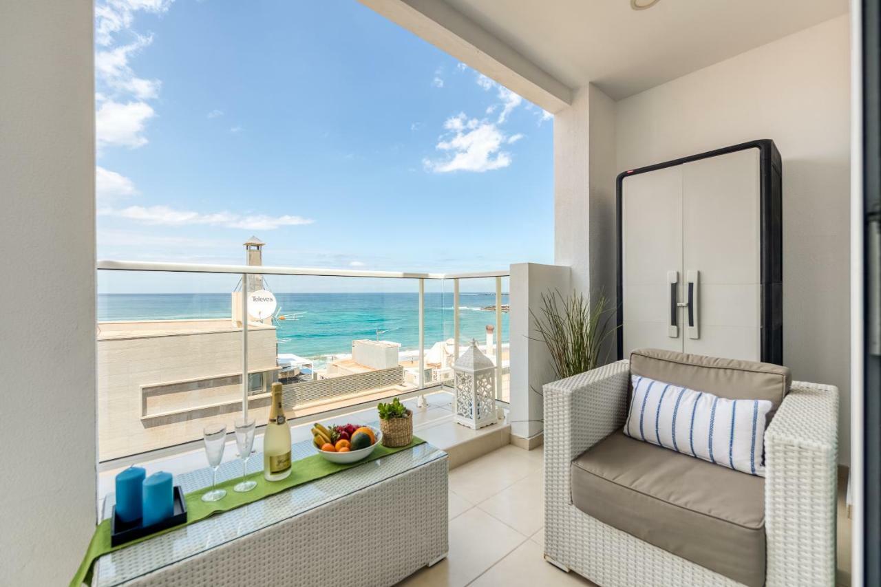 Living Canteras - Apartamento Las Palmas de Gran Canaria