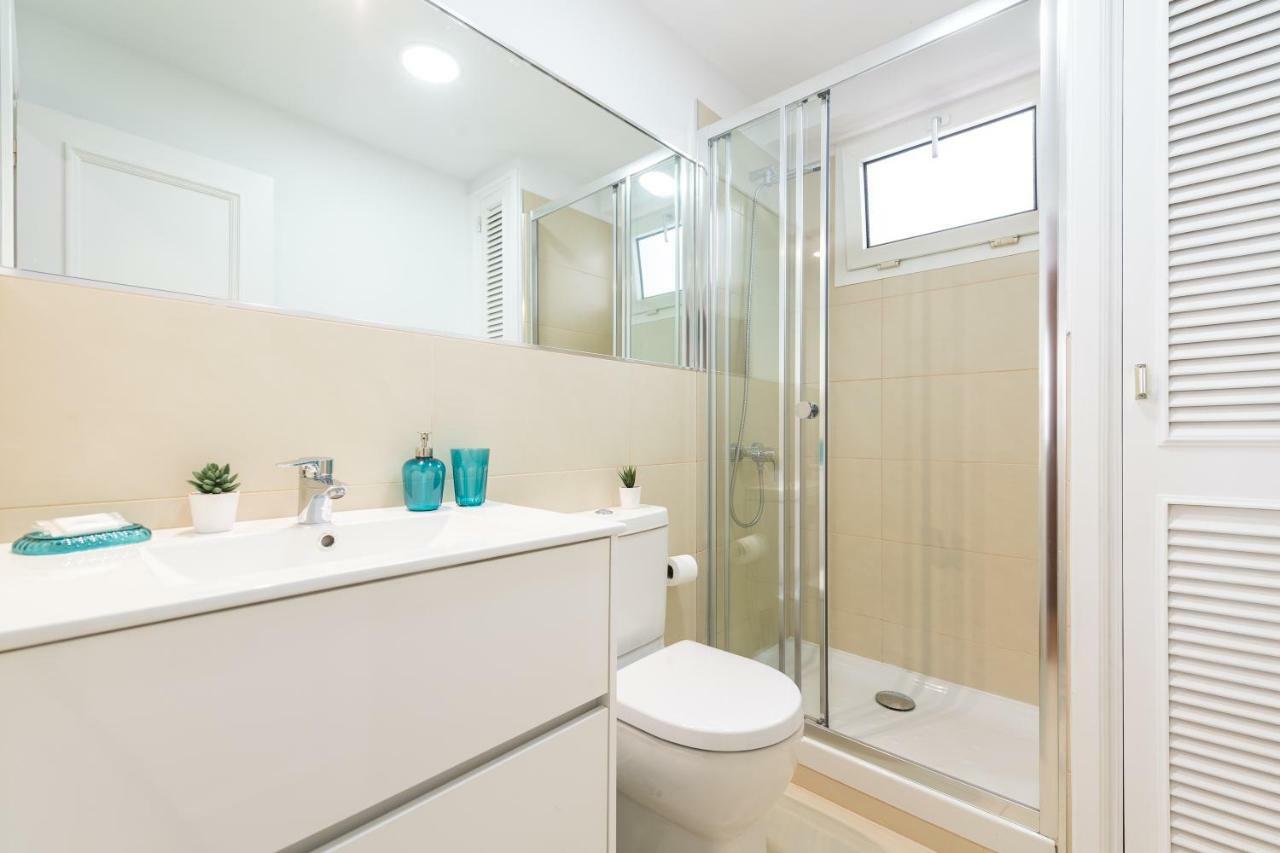 Apartamento Living Canteras -