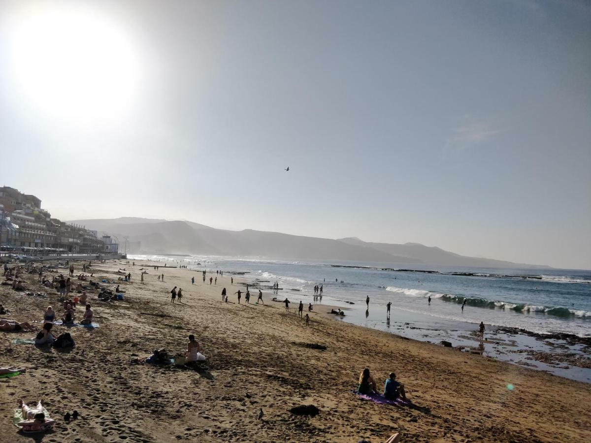 Living Canteras - Apartamento