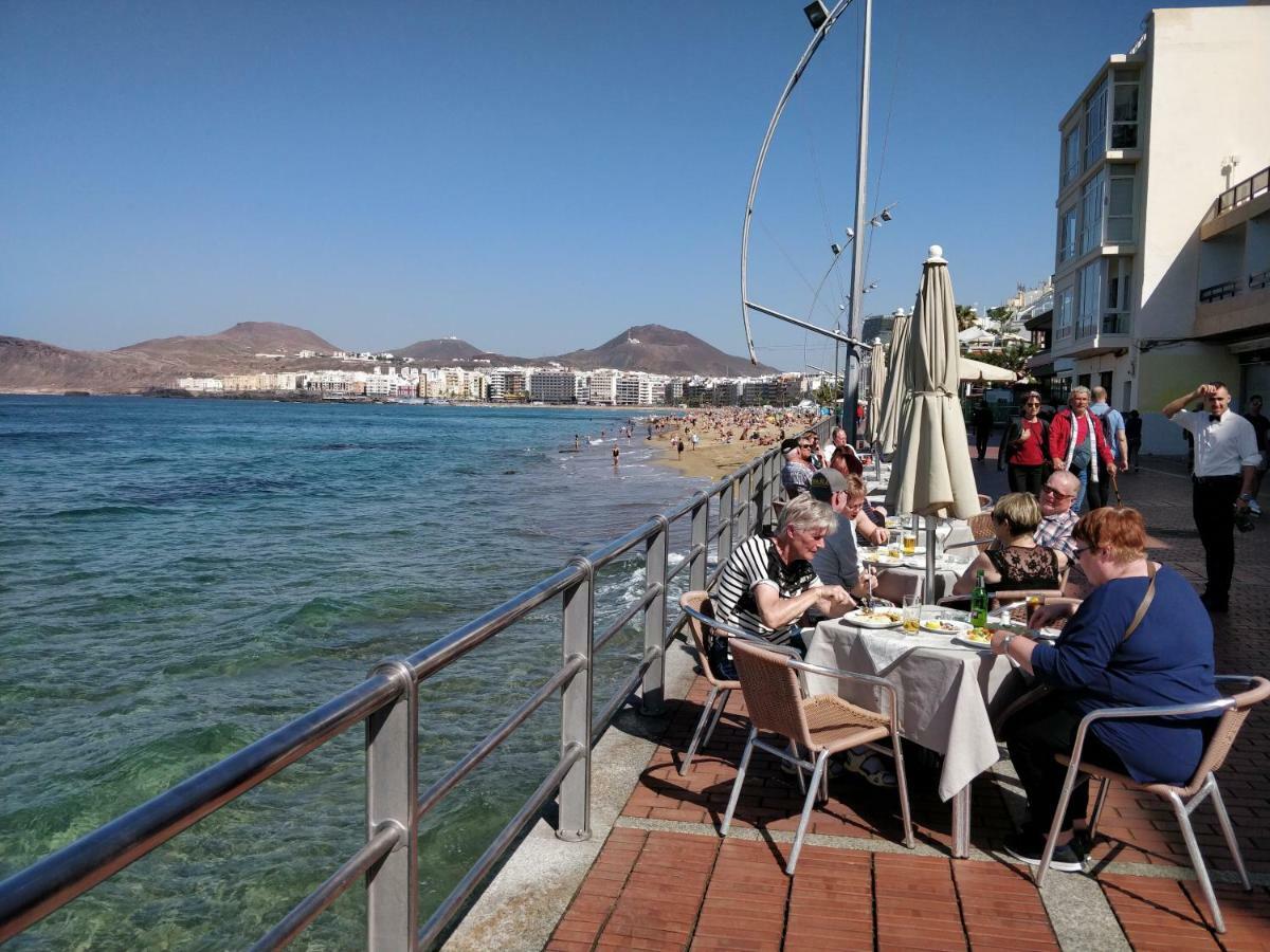 Living Canteras - * Las Palmas de Gran Canaria
