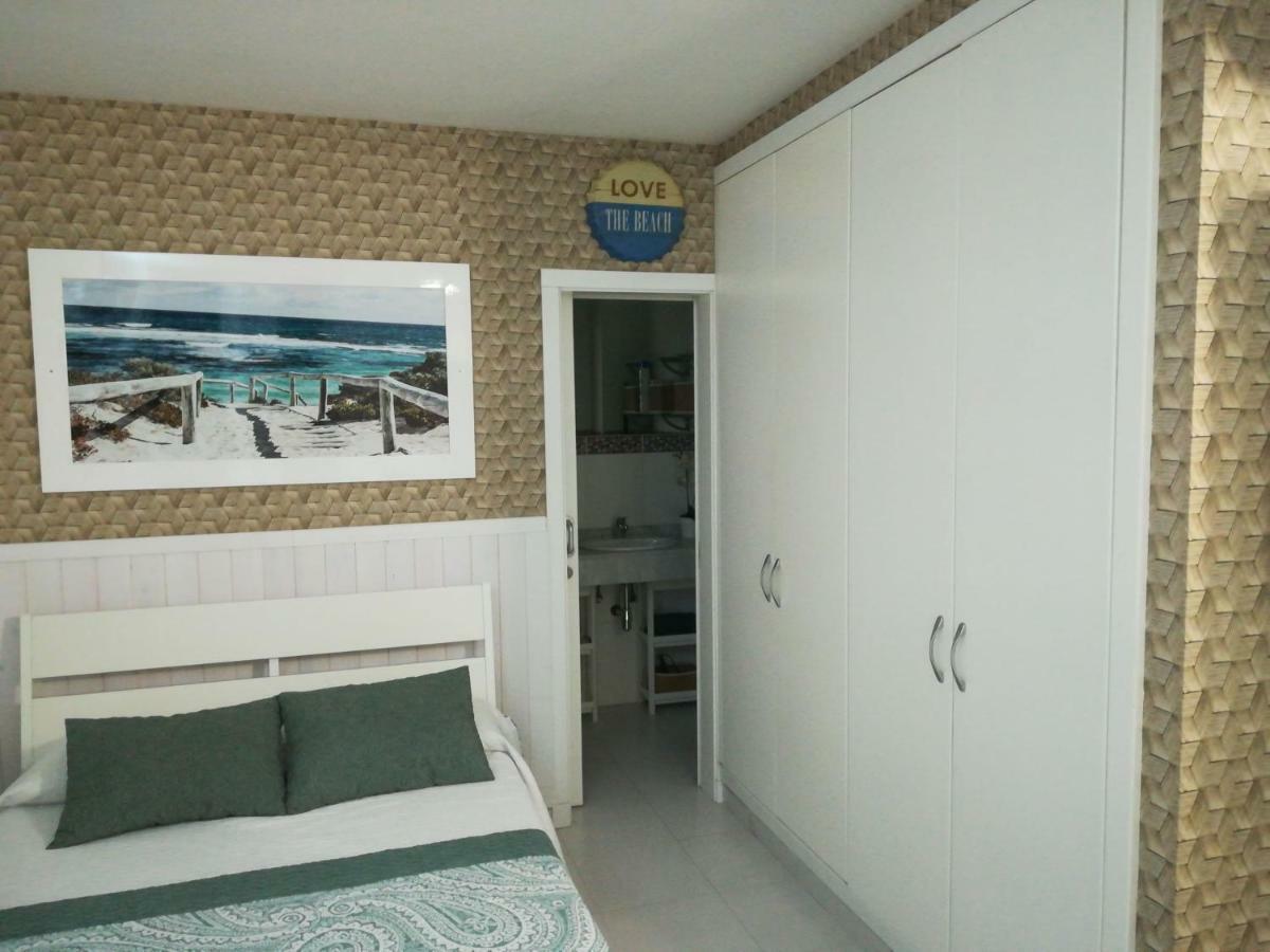 Loft Canteras Apartamento *