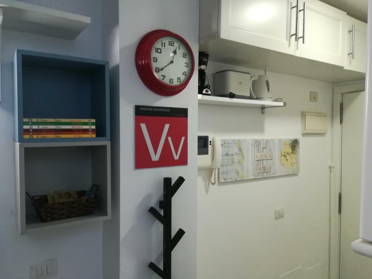 Apartamento Loft Canteras *