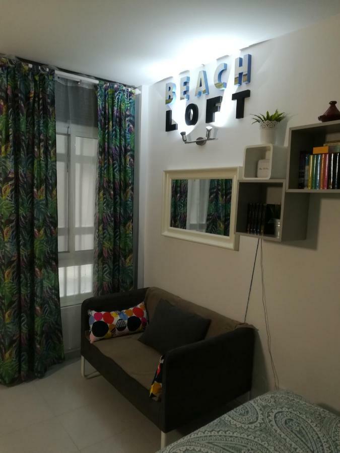 Loft Canteras *