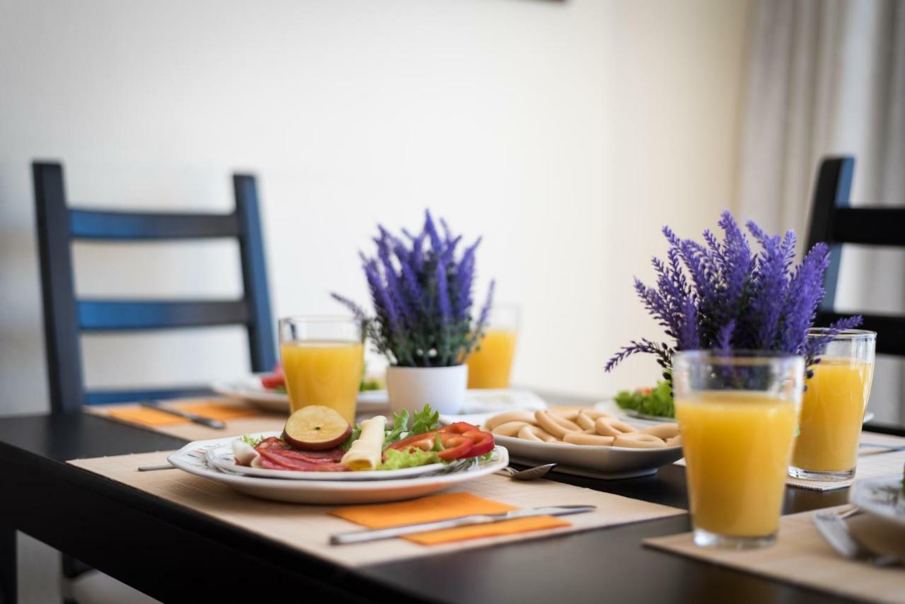 Apartahotel Y6e Very Central Apartment! Lasamericas View! 3*