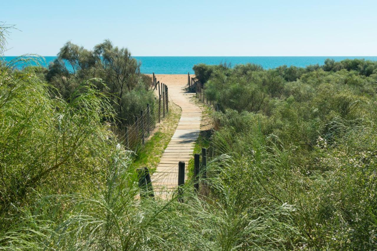 Disfrute De Playas Y El Golf En Nuestro Adosado En Islantilla - Costa De La Luz Lepe