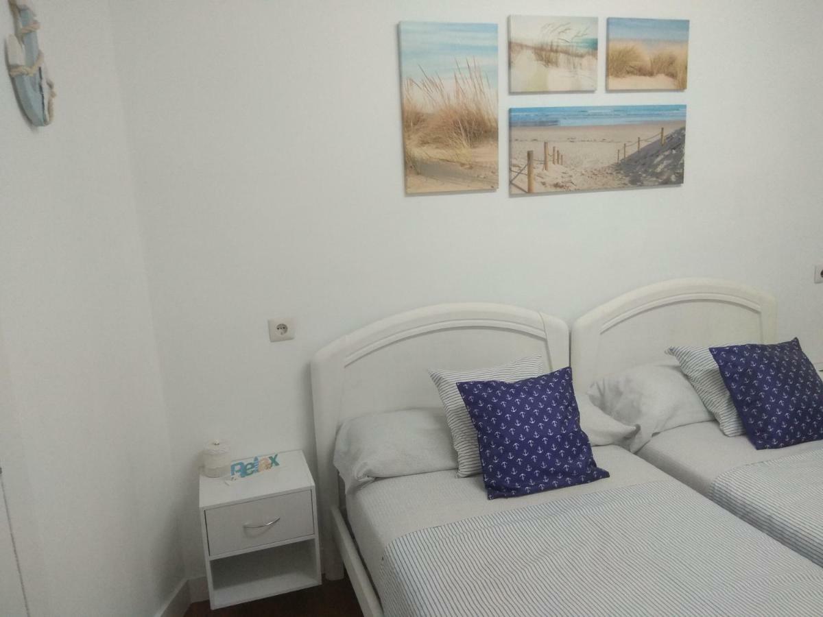 Apartamento Ezkubenea Renteria