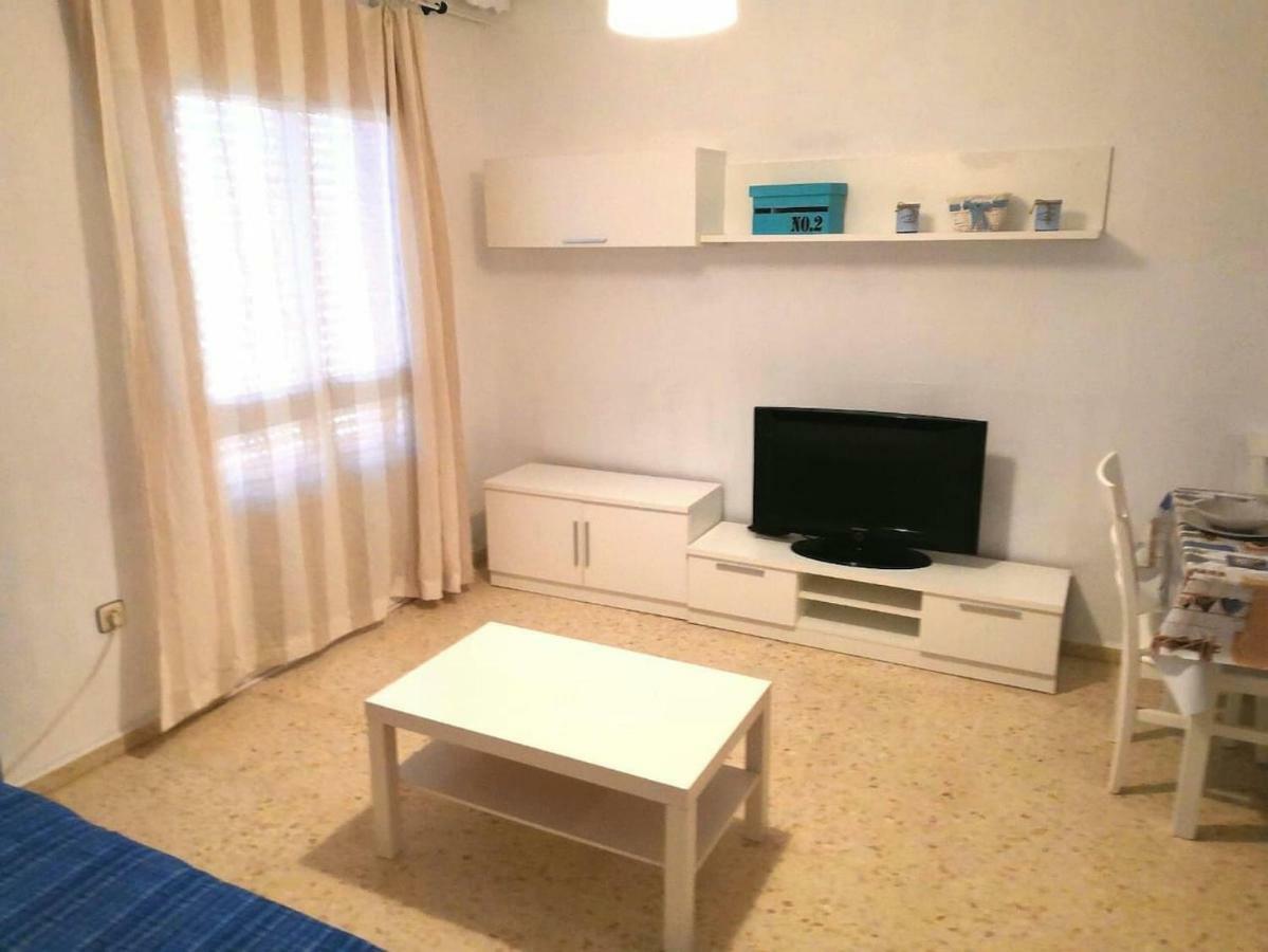 Apartamento Luz