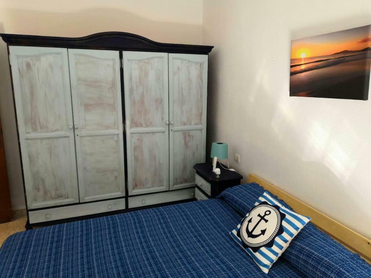 Apartamento Luz Tarifa