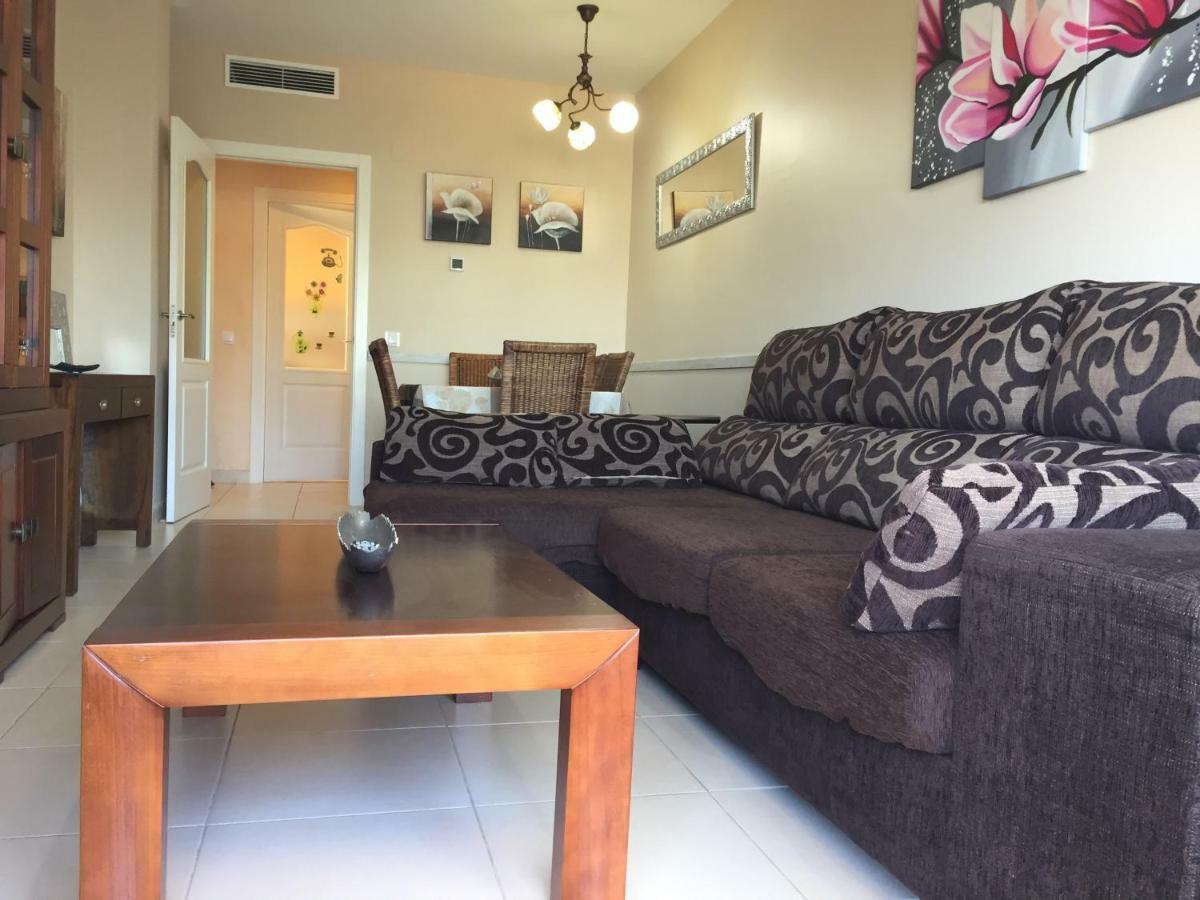 Piso De Lujo Algarrobo Costa * Torrox