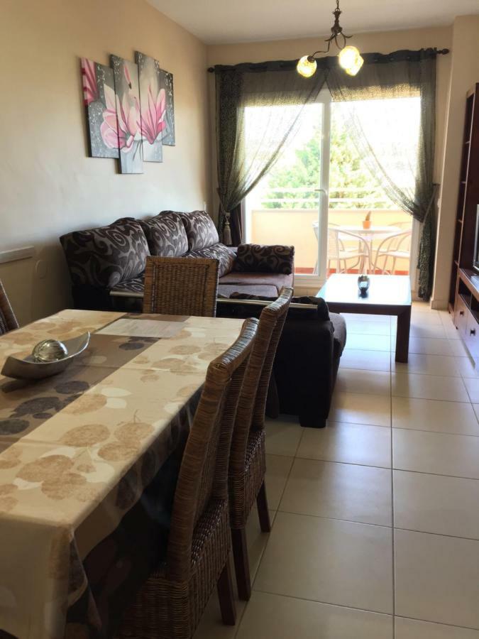 Apartment Piso De Lujo Algarrobo Costa *