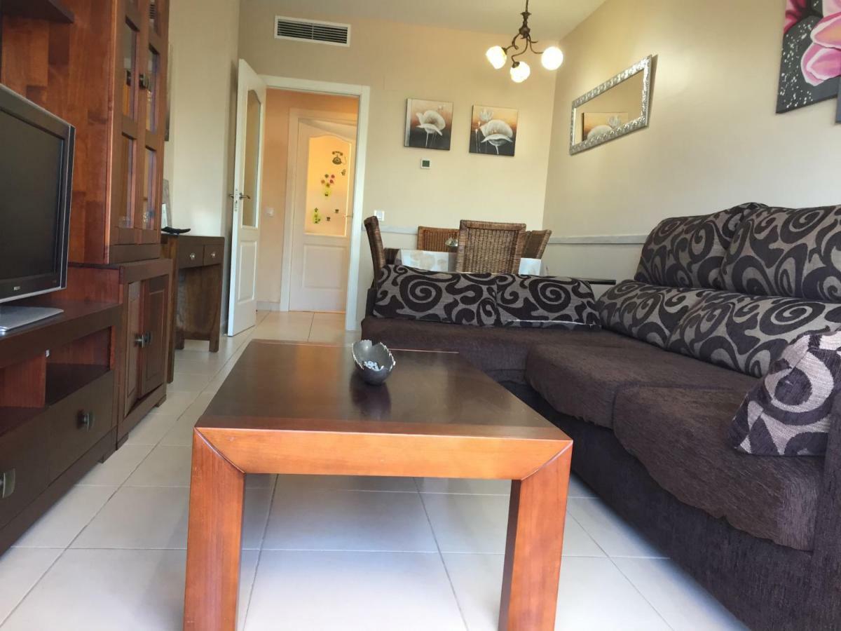 Piso De Lujo Algarrobo Costa Apartment Torrox