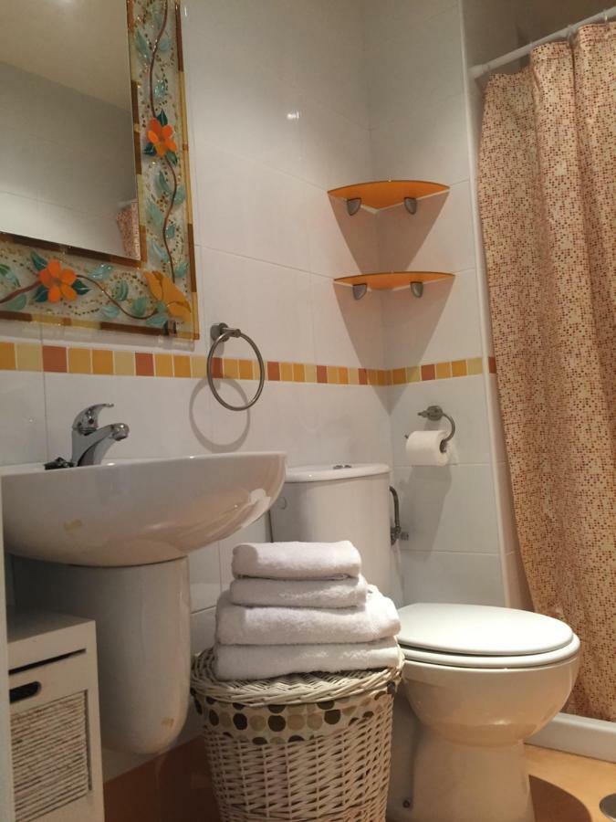 Apartment Piso De Lujo Algarrobo Costa *