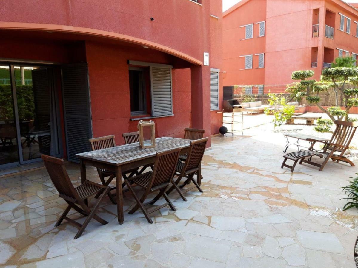 Casa Regreso Apartment *