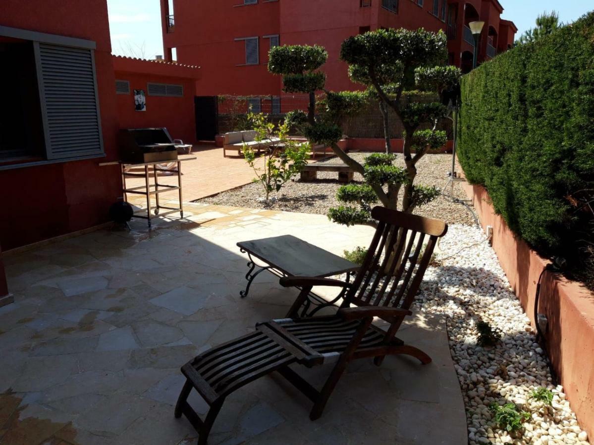 Apartment Casa Regreso