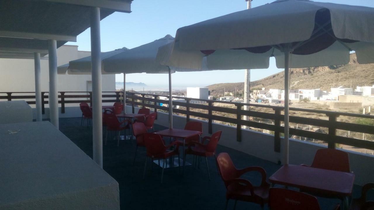 Hostal Hospederia Montes *