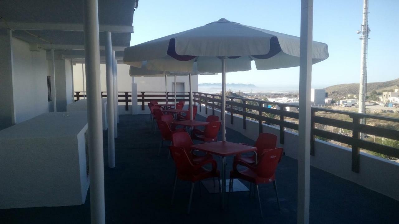 Hostal Hospederia Montes